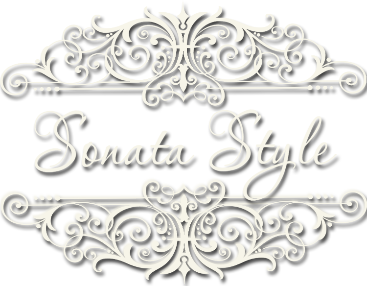 Студия дизайна SONATA STYLE